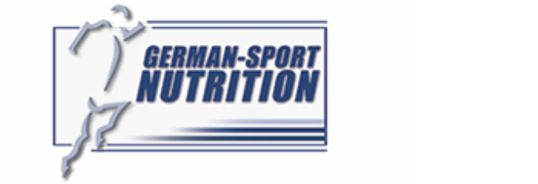 German Sport Nutrition Logo