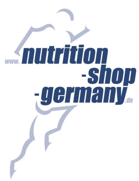 Nutrition Shop Germany Logo