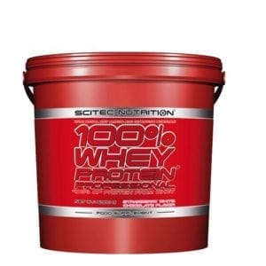 100% Whey Protein Professional, 5000 g
