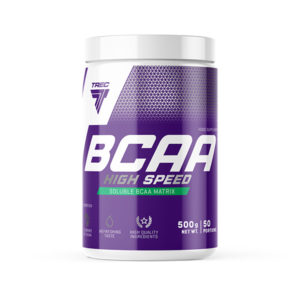 Trec Nutrition BCAA High Speed