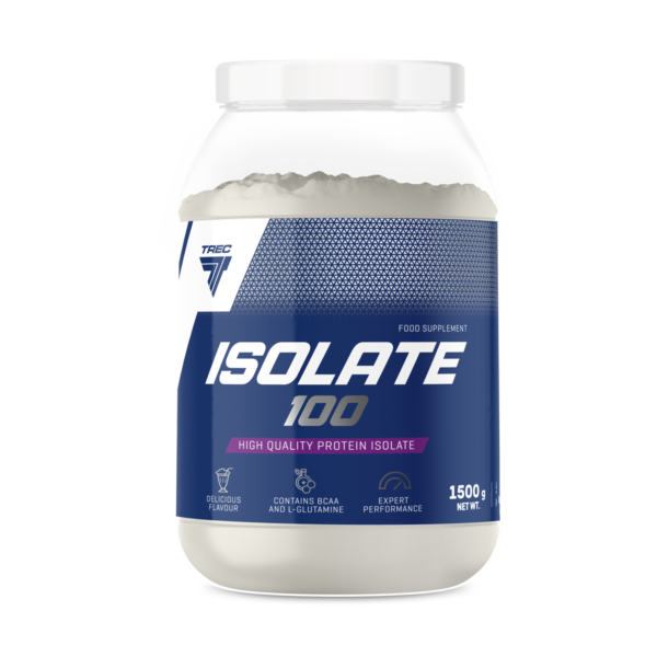 Trec Nutrition ISOLATE 100