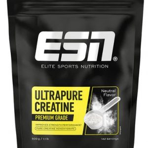 ESN Ultrapure Creatine