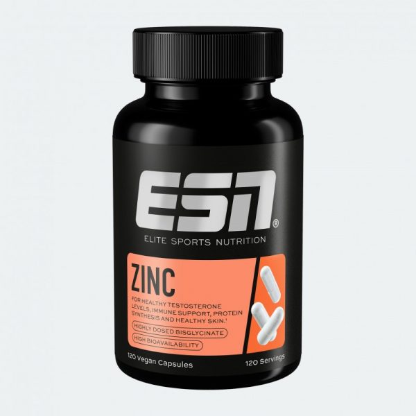 ESN ZINC