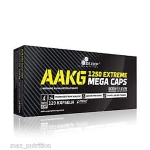 Olimp AAKG Extreme 1250 Mega Caps