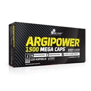 ArgiPower