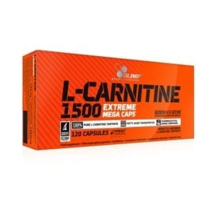 Olimp L-Carnitine 1500 Extreme