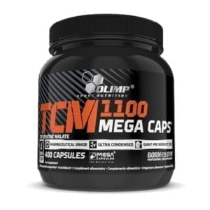 Olimp TCM Mega Caps 1100