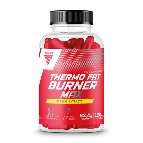 Trec Nutrition Thermo Fat Burner