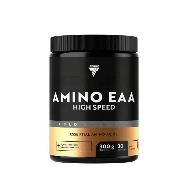 TREC® GOLD CORE AMINO EAA