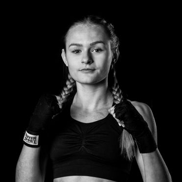 Sarah Liegmann