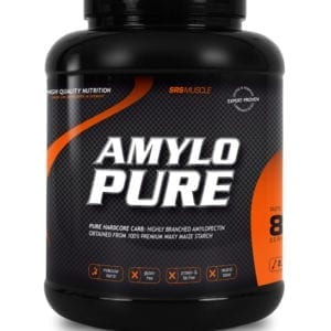 SRS MUSCLE AMYLOPURE