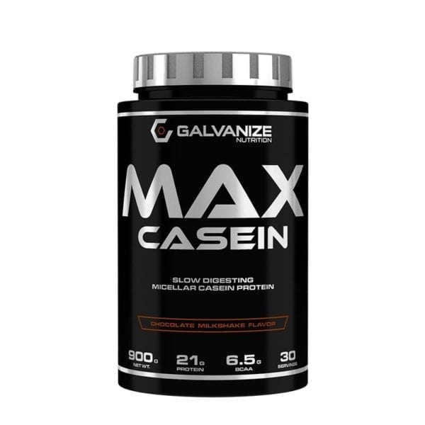 Galvanize Nutrition Max Casein