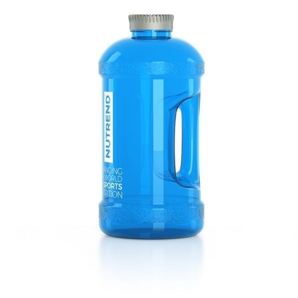 Trinkflasche - Water Gallon NUTREND