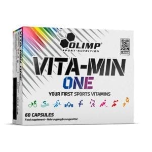 Multivitamin Olimp Vita-Min One
