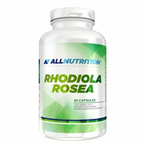 AllNutrition Rhodiola Rosea