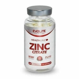 EVOLITE Zinc Citrate