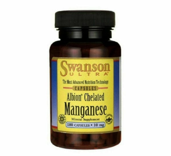 Swanson MANGAN