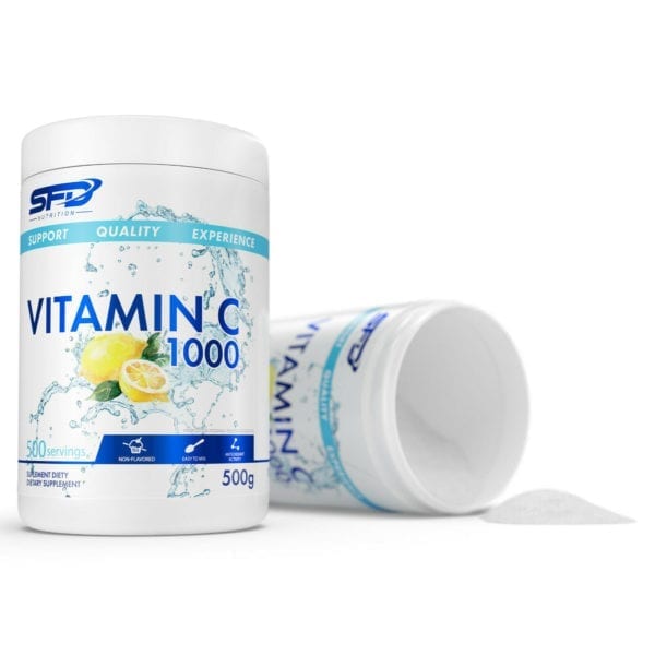 SFD Vitamin C 1000mg