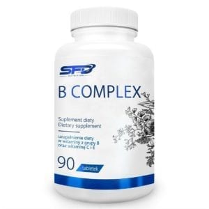 SFD Vitamin B Komplex