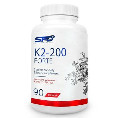 SFD Vitamin K2