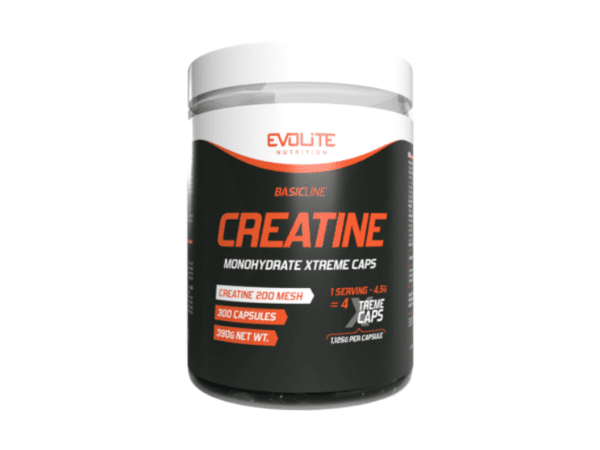 EVOLITE Nutrition Creatine