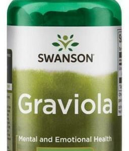 Swanson Graviola