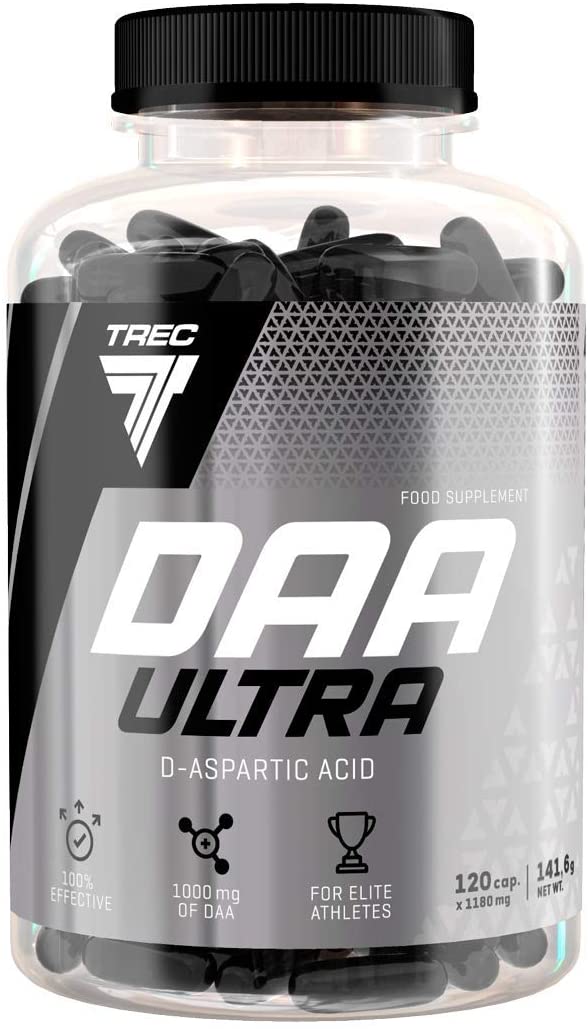 Trec Nutrition DAA Ultra
