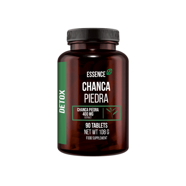 Essence Nutrition Chanca Piedra