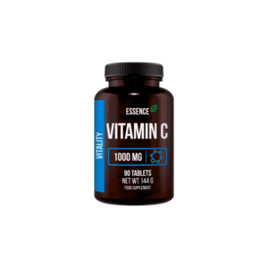 Essence Nutrition Vitamin C