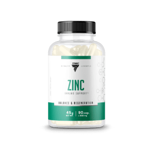 Trec Nutrition Zinc 90 Kapseln