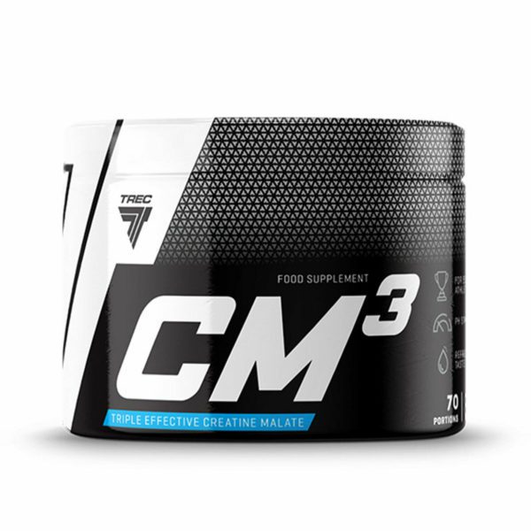 CM3 Tri-Creatin Malat 250g
