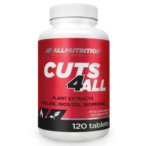 All Nutrition Cuts 4 All