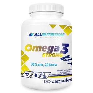 Allnutrition Omega 3