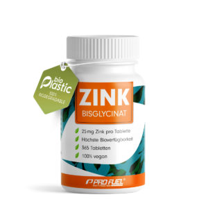 ProFuel Zink