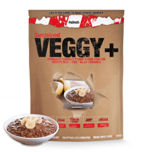sinob Veggy + Vegan Protein