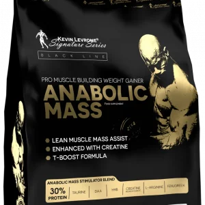 Kevin Levrone Anabolic Mass 7kg