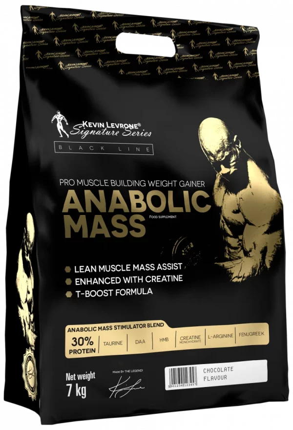 Kevin Levrone Anabolic Mass 7kg