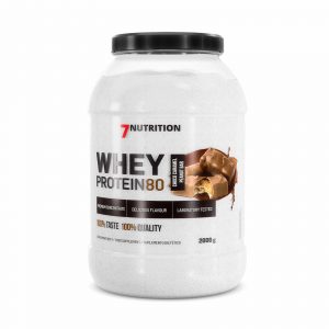 7 Nutrition Whey Protein 80