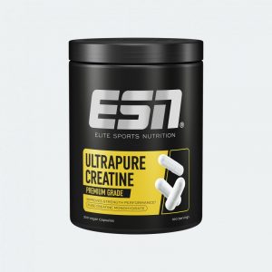 ESN Creatine Giga Caps