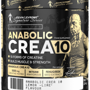 Kevin Levrone ANABOLIC CREA 10