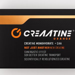 Carnomed CreGAAtine