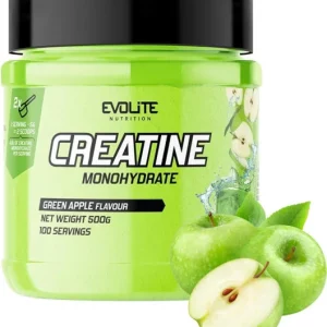 EVOLITE CREATINE Monohydrat