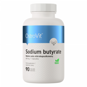 OstroVit Sodium Butyrate