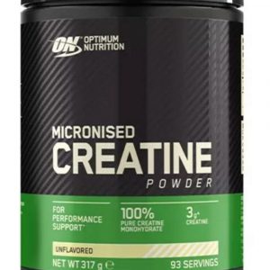 Optimum Nutrition Creatine Powder (317g)